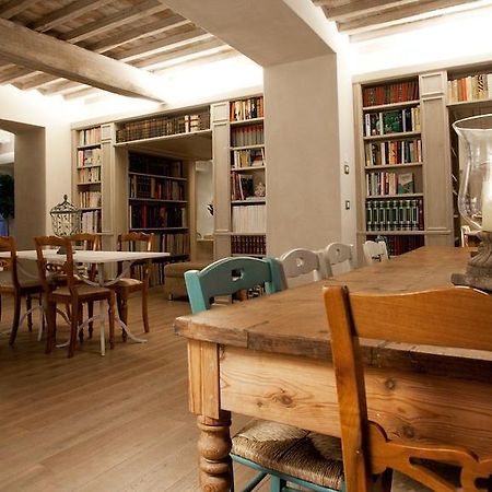Casa Fabbrini Agriturismo San Casciano dei Bagni Bagian luar foto