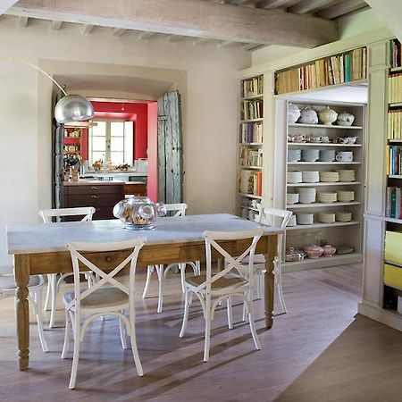Casa Fabbrini Agriturismo San Casciano dei Bagni Bagian luar foto